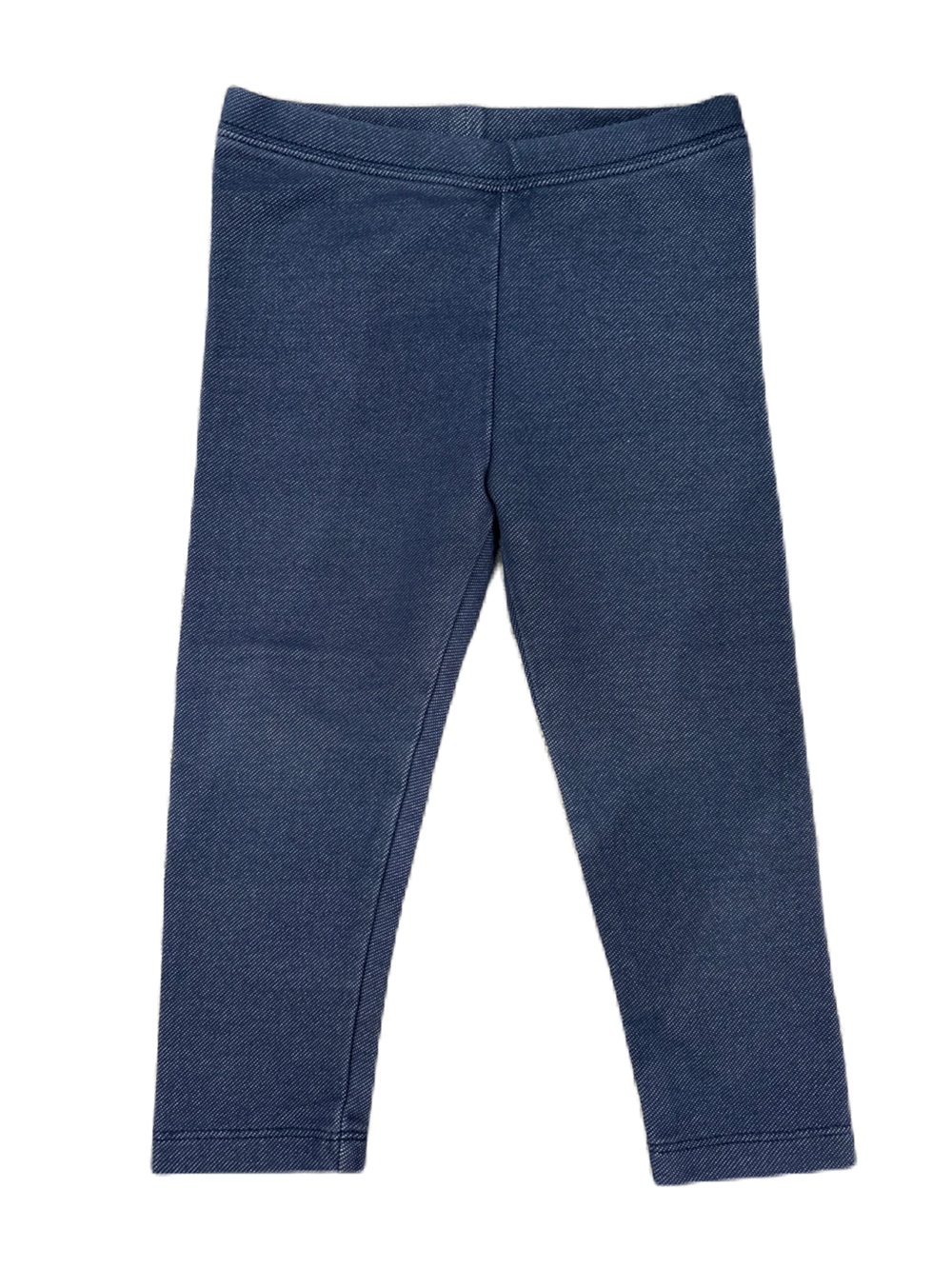 Baby GAP Navy Blue Leggings - 2 years